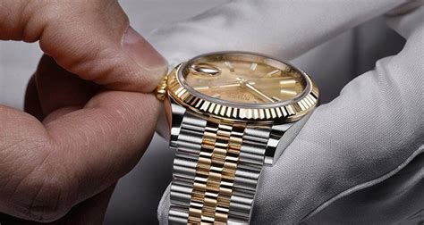 rolex altrincham